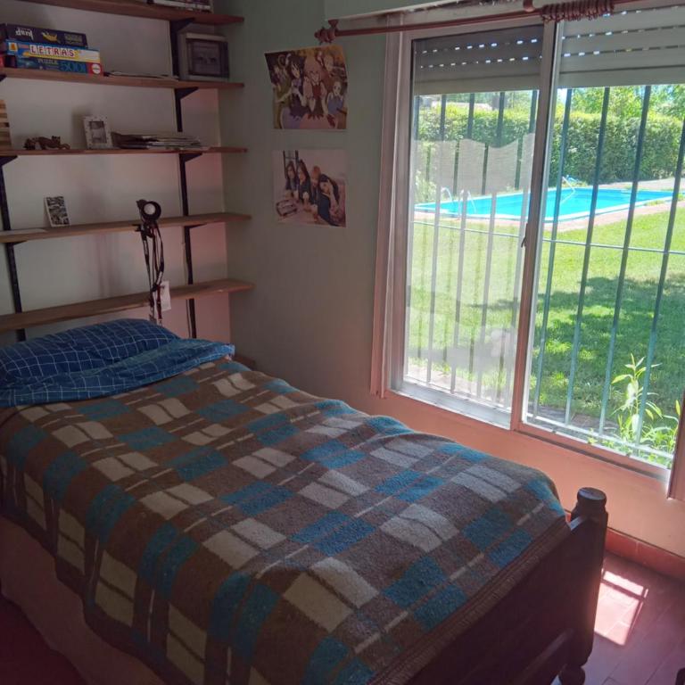 Quinta Familiar en Lujan - Casa con 1 dormitorio - 4