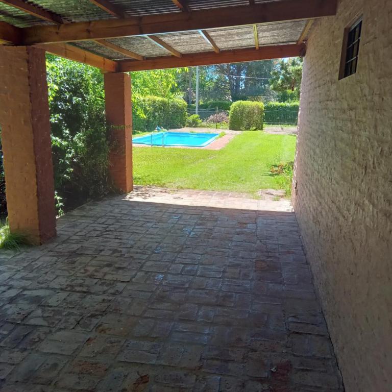Quinta Familiar en Lujan - Casa con 1 dormitorio - 29