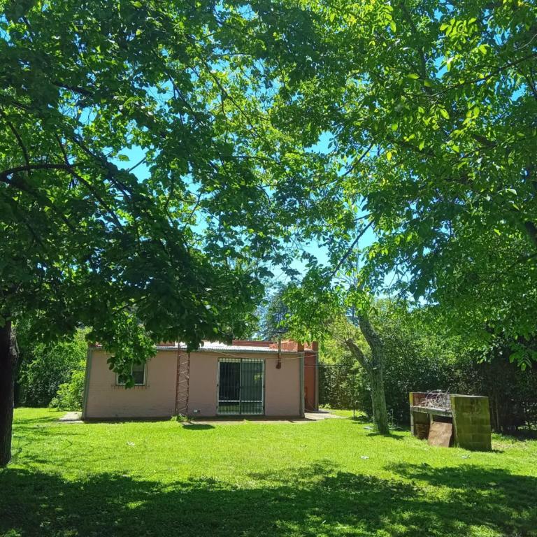 Quinta Familiar en Lujan - Casa con 1 dormitorio - 49
