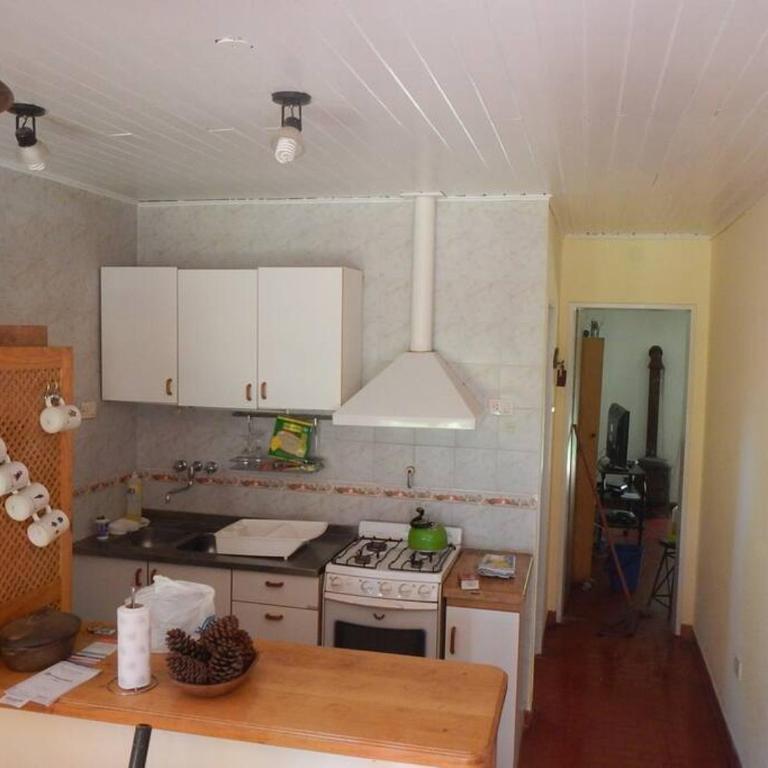 Quinta Familiar en Lujan - Casa con 1 dormitorio - 57