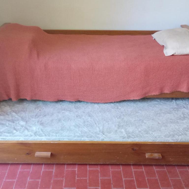 Quinta Familiar en Lujan - Casa con 1 dormitorio - 60