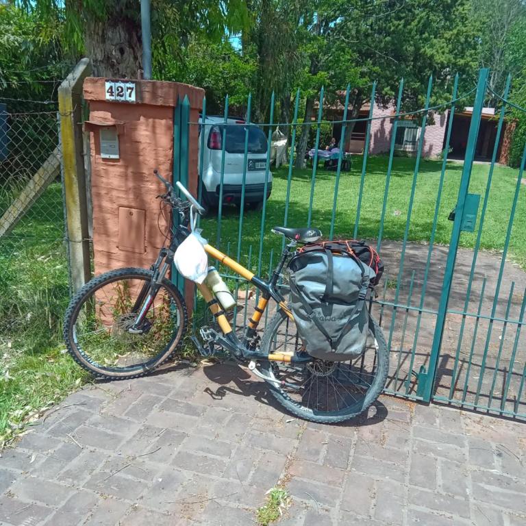 Quinta Familiar en Lujan - Casa con 1 dormitorio - 66