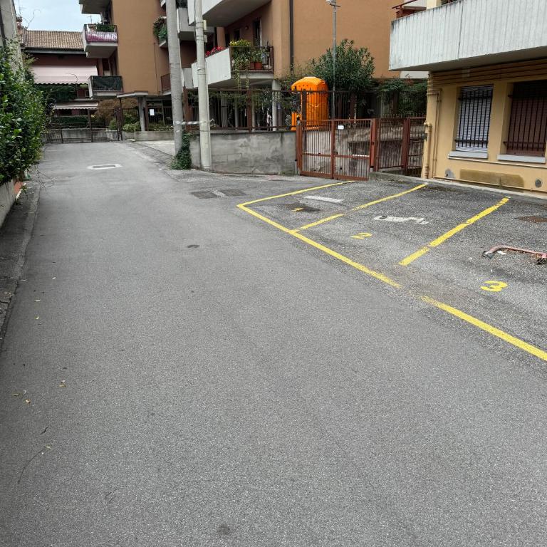 Harmonie House - One-Bedroom Apartment - 64