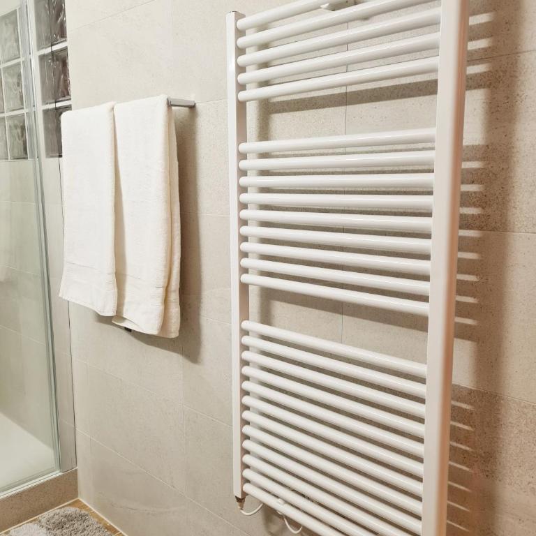 Casa Bella Locarno - Appartamento Superior con 3 Camere da Letto - 25