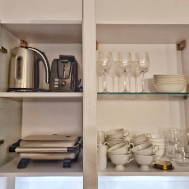 Casa Bella Locarno - Appartamento Superior con 3 Camere da Letto - 36