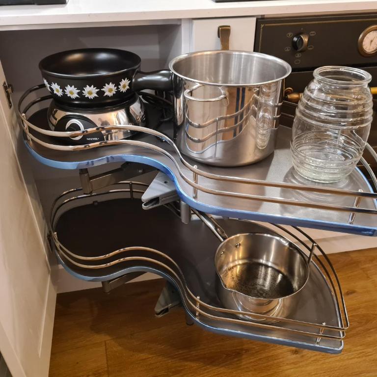Casa Bella Locarno - Appartamento Superior con 3 Camere da Letto - 38