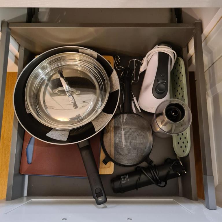 Casa Bella Locarno - Appartamento Superior con 3 Camere da Letto - 39