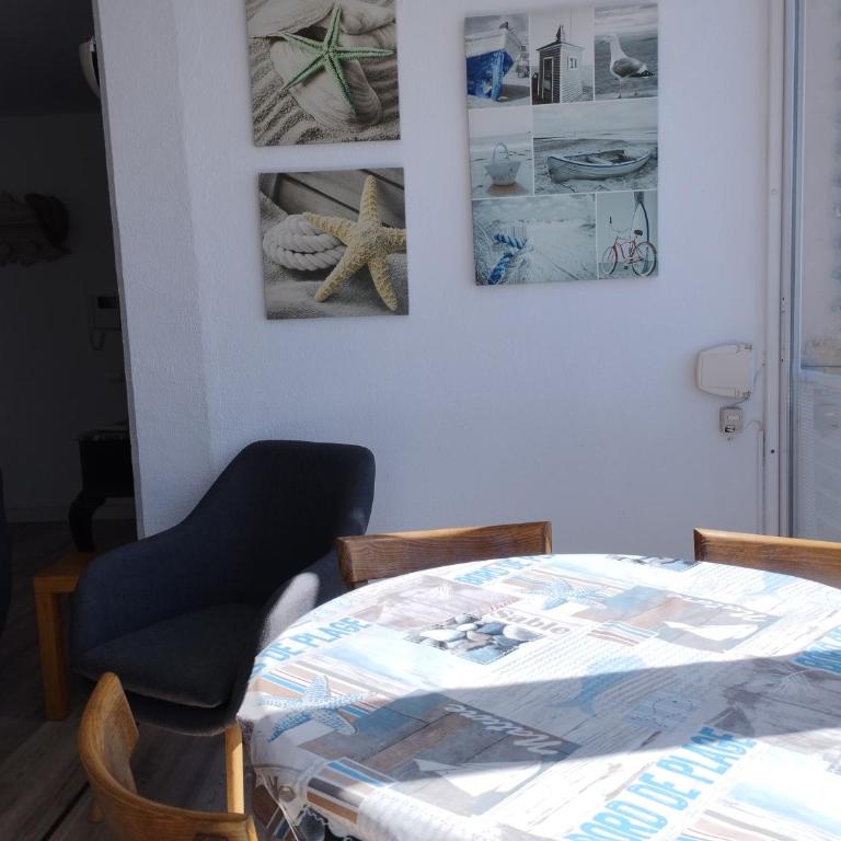 Grandpa Beach House - Apartment - 4