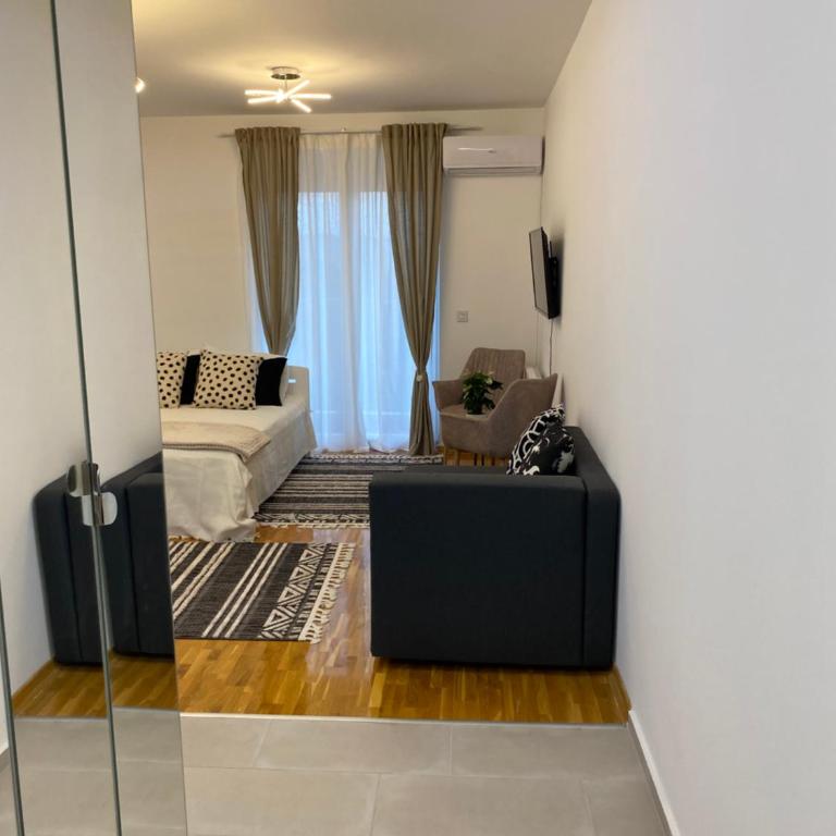 Green Residence - Apartman sa 1 Spavaćom Sobom - 16
