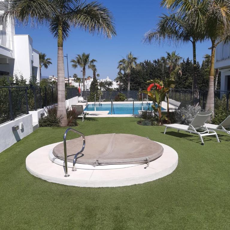 Los Miradores del Sol by Mar Holidays - Apartamento Superior - 11