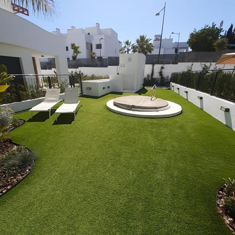 Los Miradores del Sol by Mar Holidays - Apartamento Superior - 13