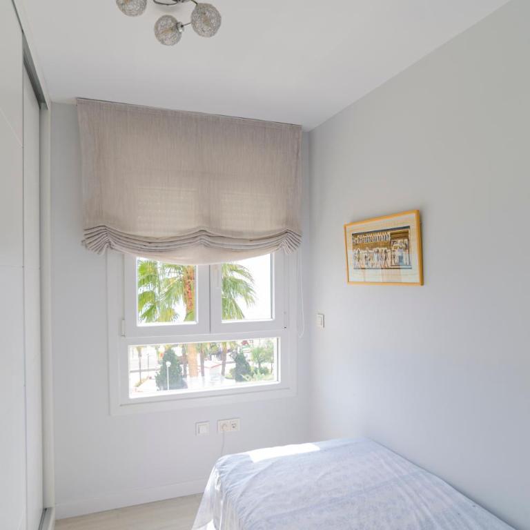 SAFARI VISTAS AL MAR - HOME RENt MALAGA - Apartamento de 3 dormitorios - 22
