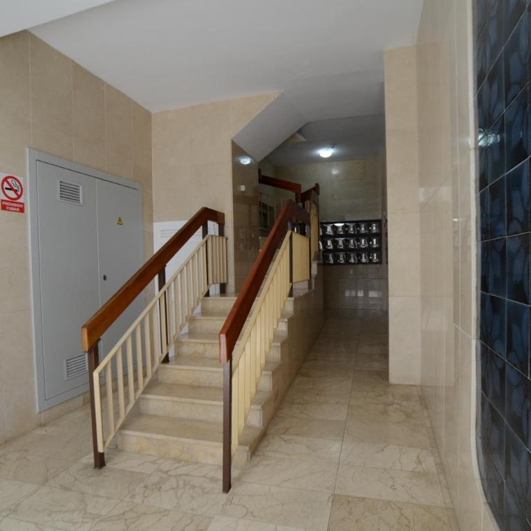 SAFARI VISTAS AL MAR - HOME RENt MALAGA - Apartamento de 3 dormitorios - 15