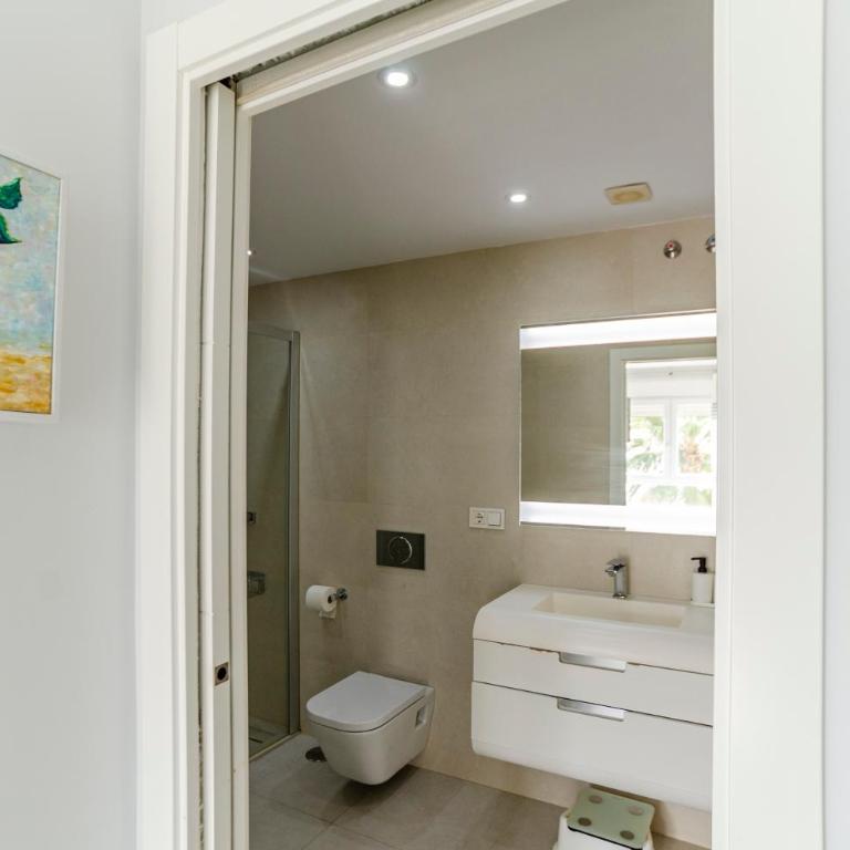 SAFARI VISTAS AL MAR - HOME RENt MALAGA - Apartamento de 3 dormitorios - 27