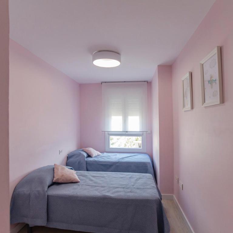 SAFARI VISTAS AL MAR - HOME RENt MALAGA - Apartamento de 3 dormitorios - 21