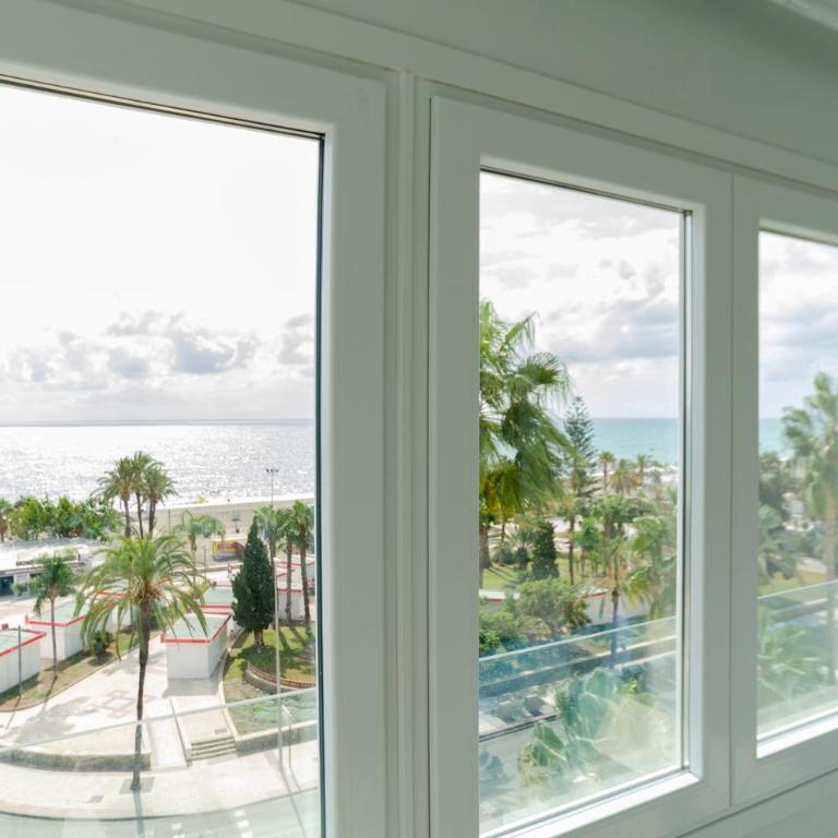 SAFARI VISTAS AL MAR - HOME RENt MALAGA - Apartamento de 3 dormitorios - 34