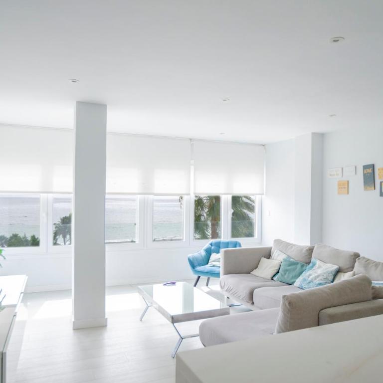 SAFARI VISTAS AL MAR - HOME RENt MALAGA - Apartamento de 3 dormitorios - 8