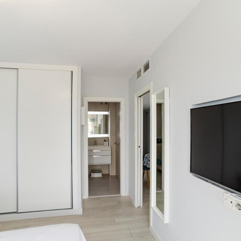 SAFARI VISTAS AL MAR - HOME RENt MALAGA - Apartamento de 3 dormitorios - 35