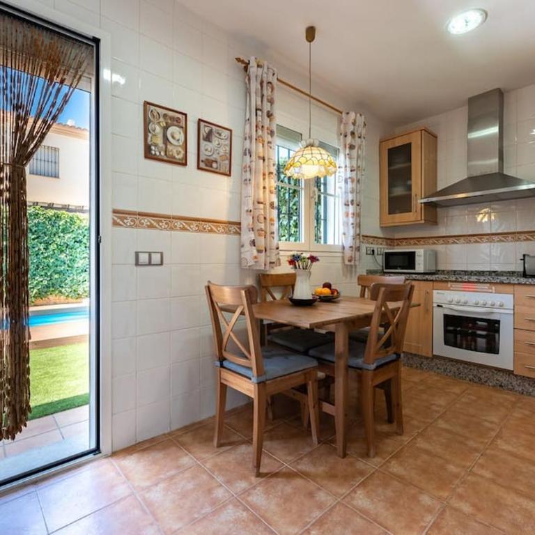 Casa Ronda Monumental - Minirutas a pie al casco histórico - Casa de 2 dormitorios - 12