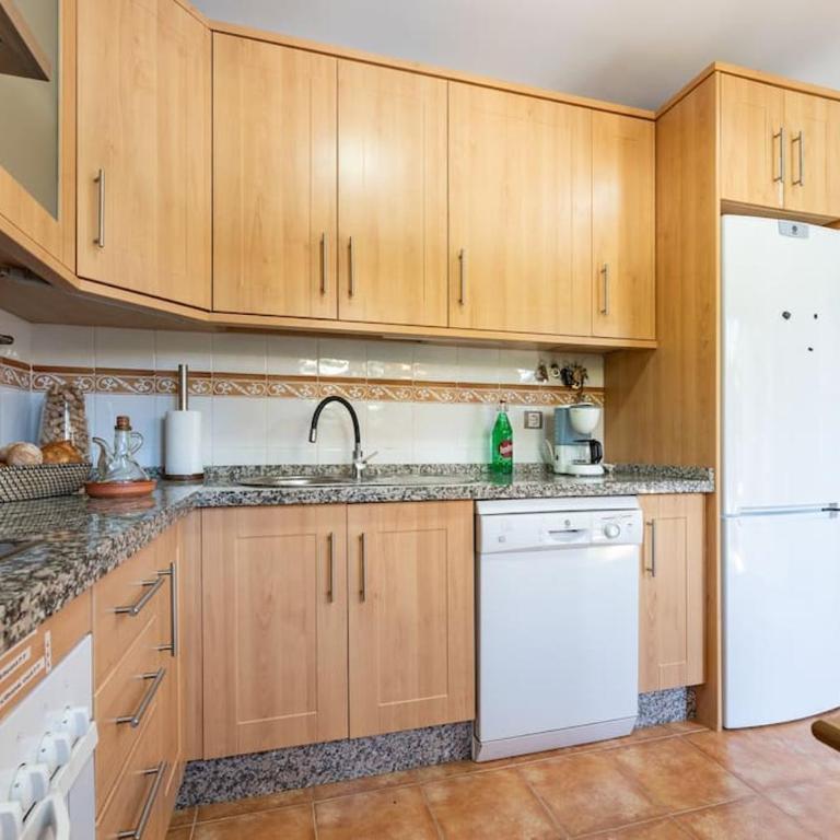 Casa Ronda Monumental - Minirutas a pie al casco histórico - Casa de 2 dormitorios - 16