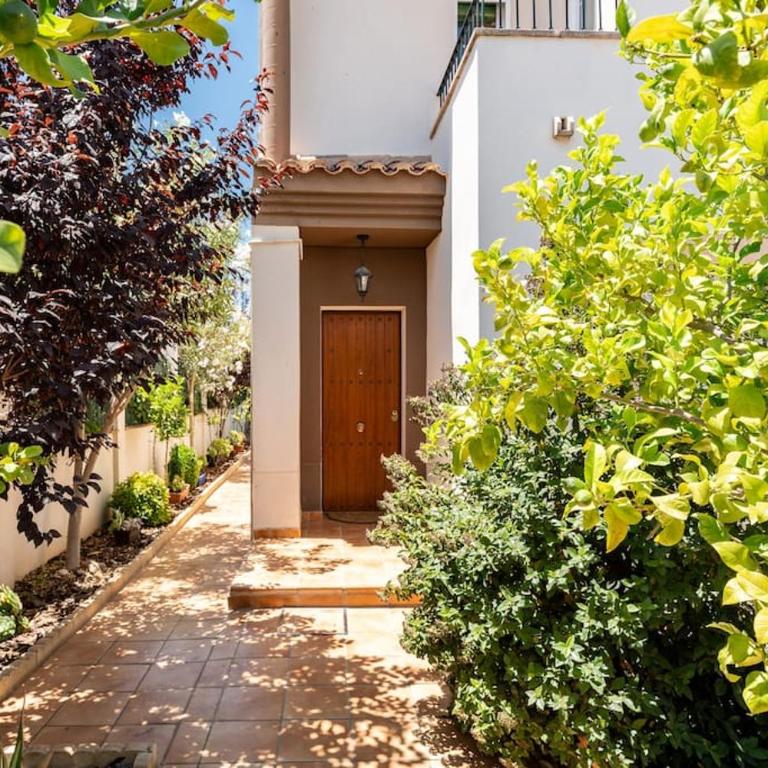 Casa Ronda Monumental - Minirutas a pie al casco histórico - Casa de 2 dormitorios - 24
