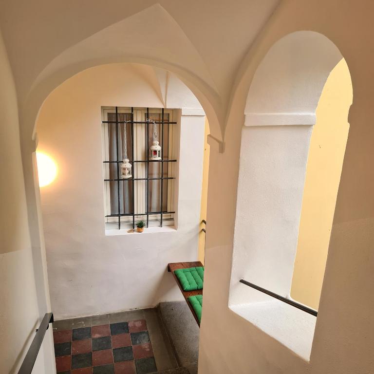 Casa Bella Locarno - Appartamento Superior con 3 Camere da Letto - 47