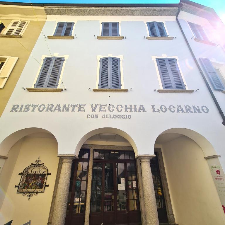 Casa Bella Locarno - Appartamento Superior con 3 Camere da Letto - 49