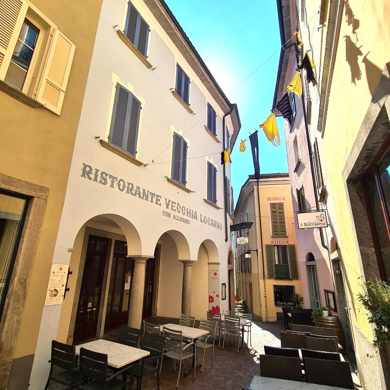 Casa Bella Locarno - Appartamento Superior con 3 Camere da Letto - 50