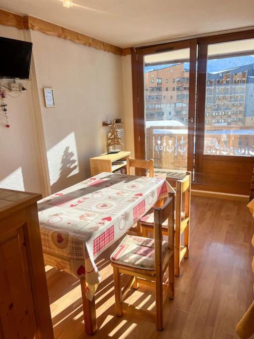 Centre village 6 personnes - Appartement 2 Chambres - 8