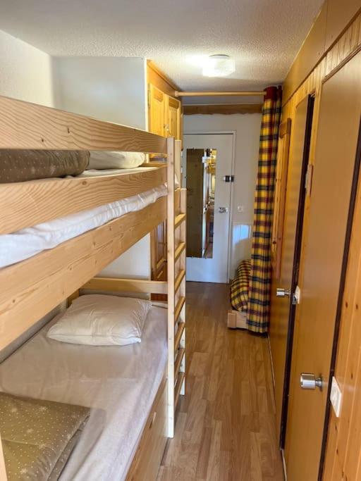 Centre village 6 personnes - Appartement 2 Chambres - 9