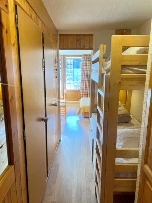 Centre village 6 personnes - Appartement 2 Chambres - 10
