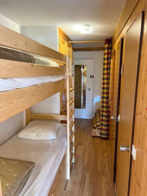 Centre village 6 personnes - Appartement 2 Chambres - 12