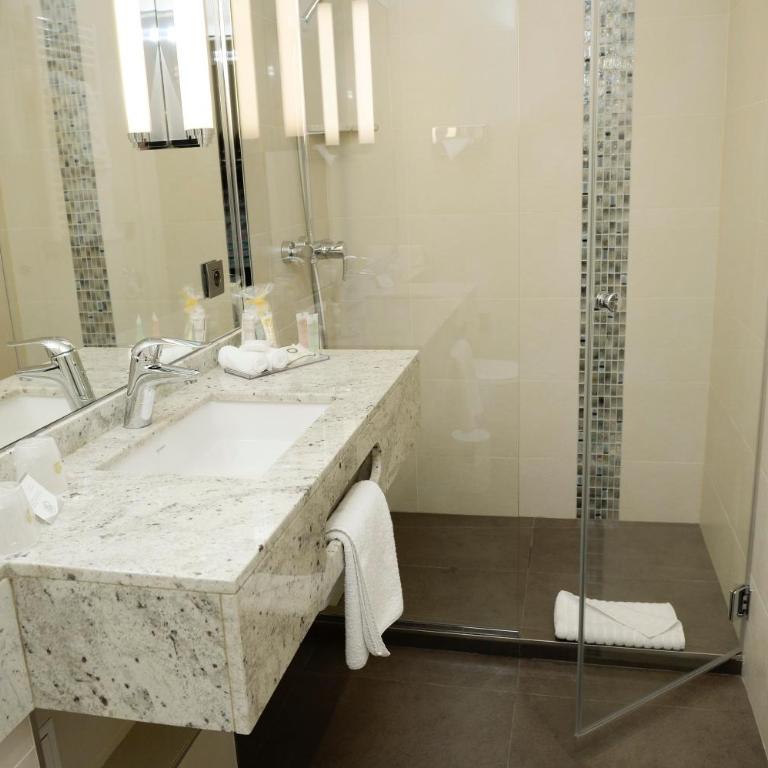 Best Western Plus Hotel Sydney Opera - Suite Junior con cama extragrande - 6
