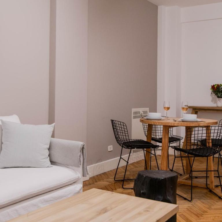 Camassia Beautiful Apartment - Apartamento de 1 dormitorio - 2