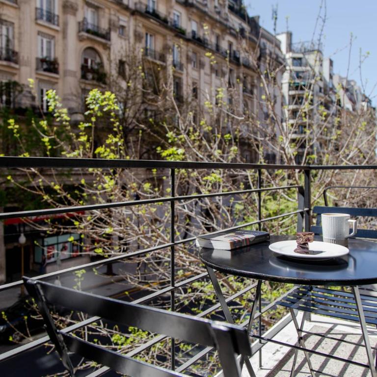 Camassia Beautiful Apartment - Apartamento de 1 dormitorio - 4