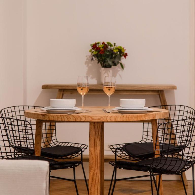 Camassia Beautiful Apartment - Apartamento de 1 dormitorio - 7