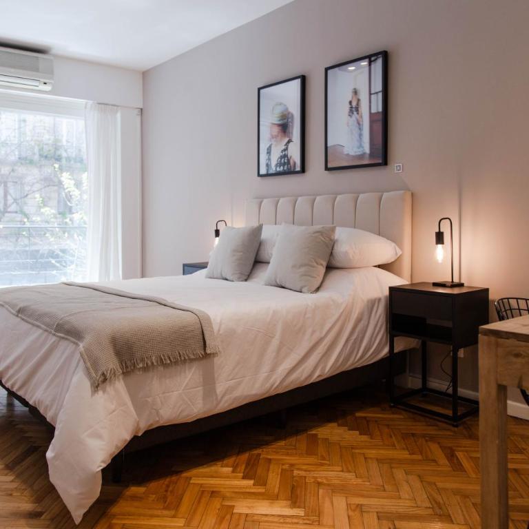 Camassia Beautiful Apartment - Apartamento de 1 dormitorio - 9