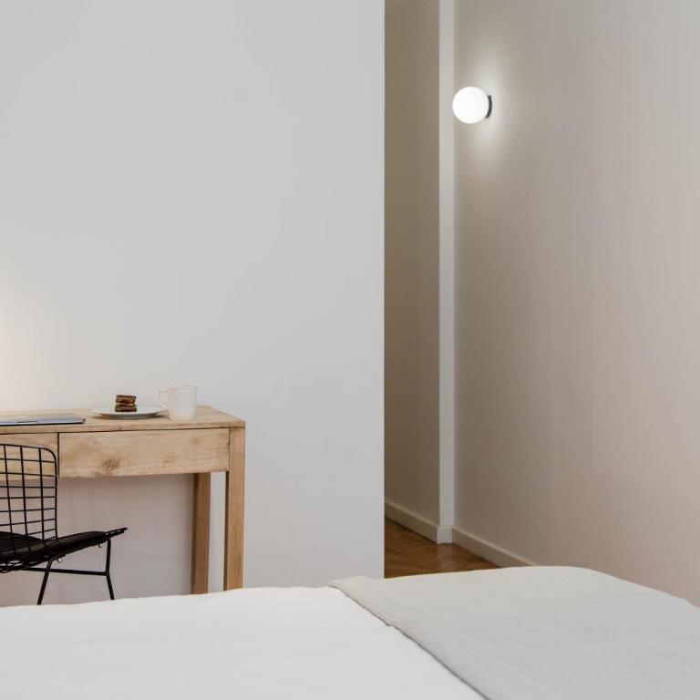 Camassia Beautiful Apartment - Apartamento de 1 dormitorio - 11