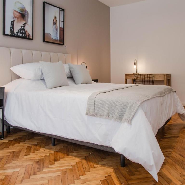 Camassia Beautiful Apartment - Apartamento de 1 dormitorio - 13