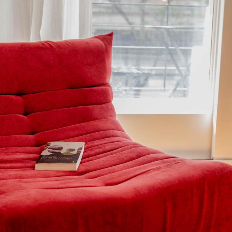 Camassia Beautiful Apartment - Apartamento de 1 dormitorio - 14