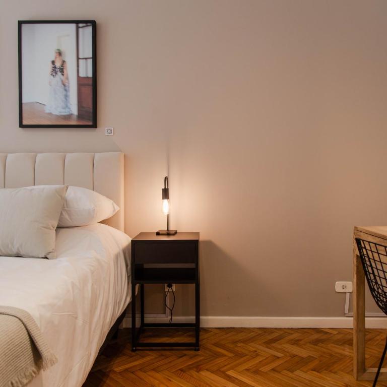 Camassia Beautiful Apartment - Apartamento de 1 dormitorio - 15