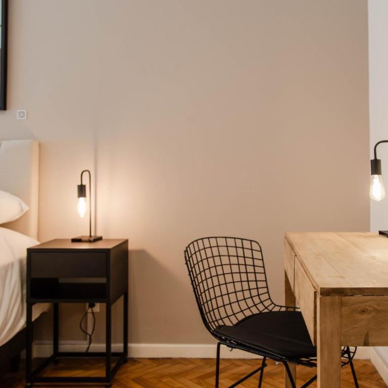 Camassia Beautiful Apartment - Apartamento de 1 dormitorio - 17