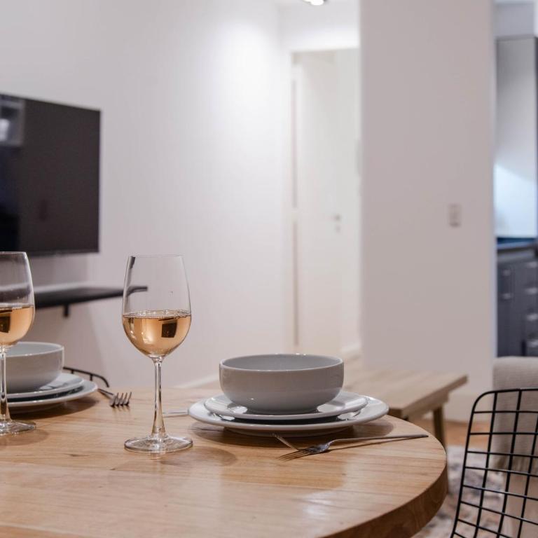 Camassia Beautiful Apartment - Apartamento de 1 dormitorio - 18