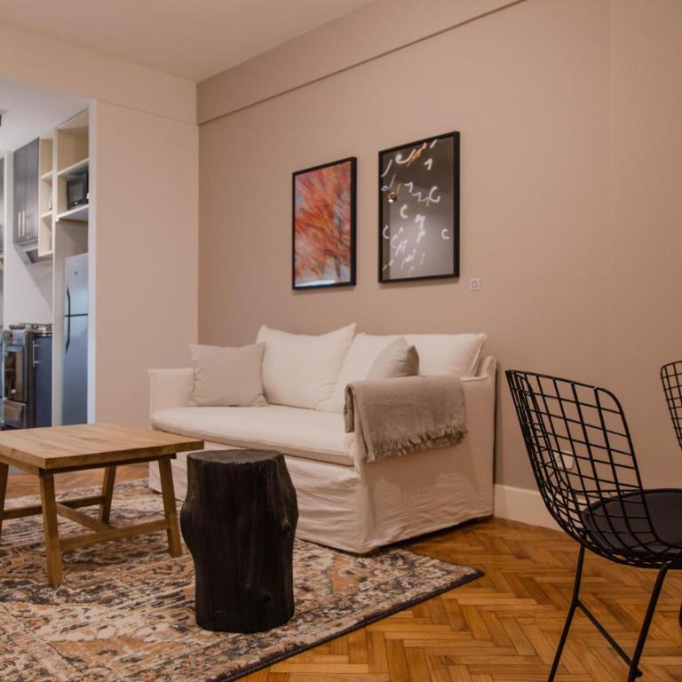 Camassia Beautiful Apartment - Apartamento de 1 dormitorio - 19