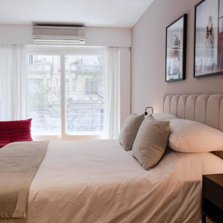 Camassia Beautiful Apartment - Apartamento de 1 dormitorio - 20