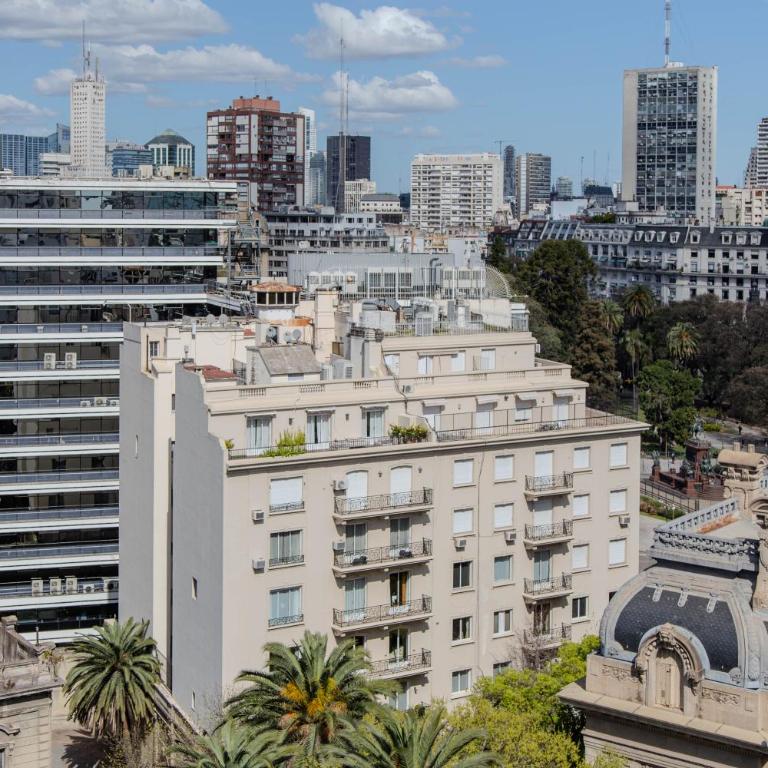 Camassia Beautiful Apartment - Apartamento de 1 dormitorio - 22