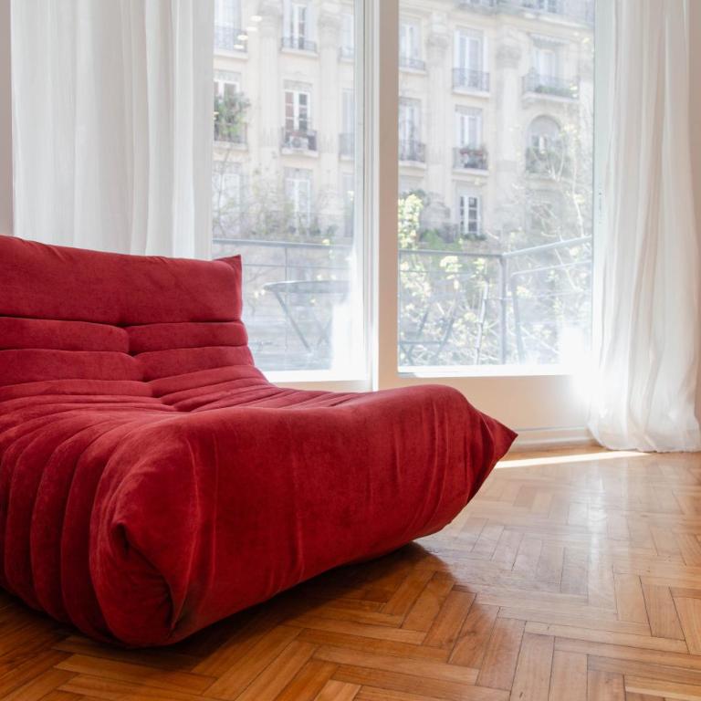 Camassia Beautiful Apartment - Apartamento de 1 dormitorio - 29