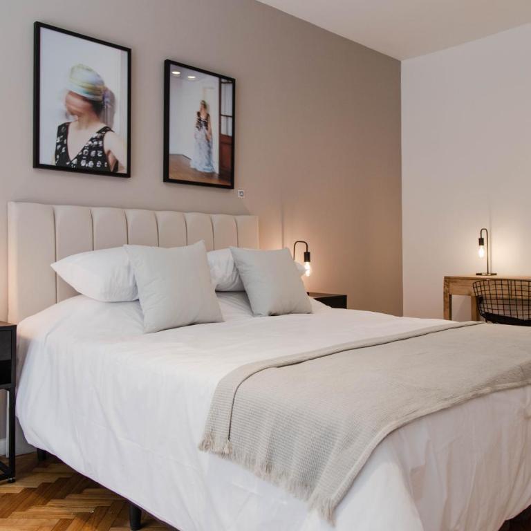 Camassia Beautiful Apartment - Apartamento de 1 dormitorio - 30
