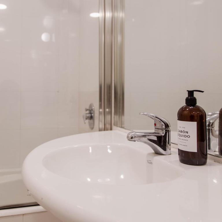 Camassia Beautiful Apartment - Apartamento de 1 dormitorio - 33