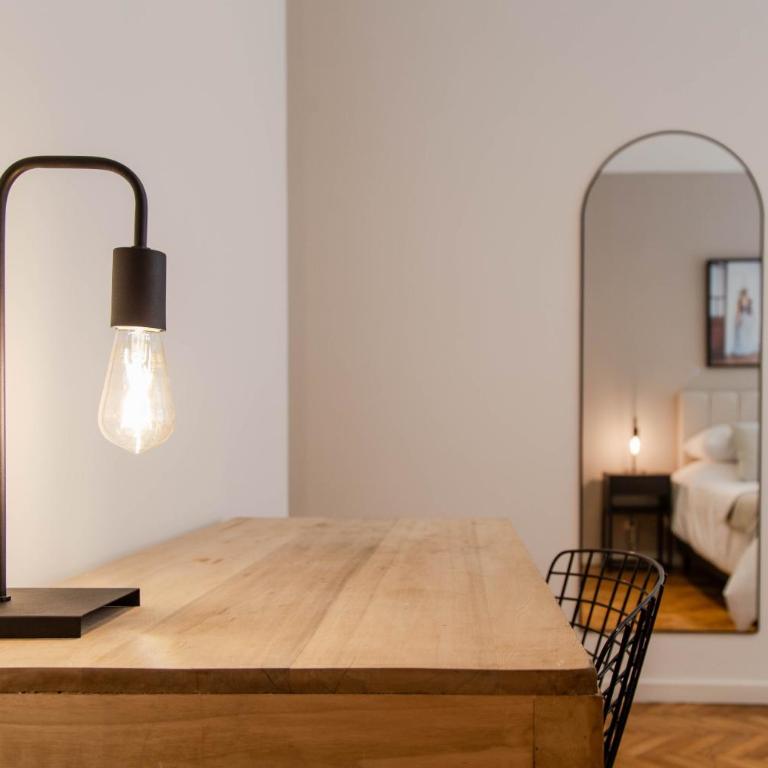 Camassia Beautiful Apartment - Apartamento de 1 dormitorio - 35